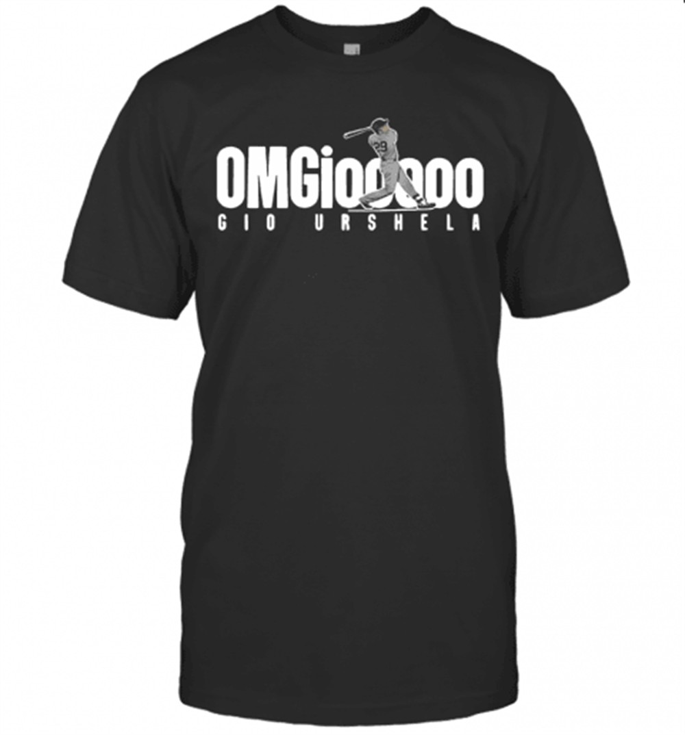 gio-urshela-omgiooooo-new-york-official-t-shirt-gdxwbc5i Gio Urshela Omgiooooo New York Official T-Shirt