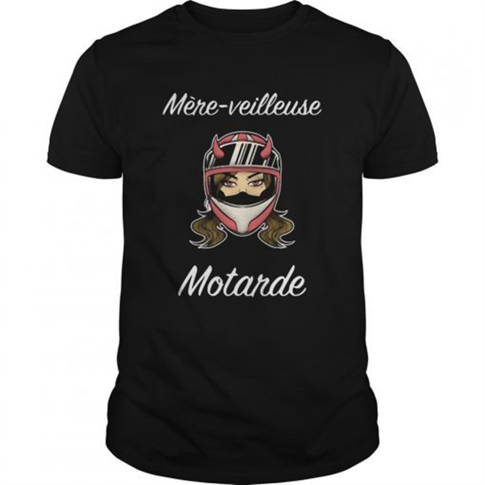 girl-wear-helmet-mereveilleuse-motarde-shirt-b0p72y8i Girl wear helmet mereveilleuse motarde shirt