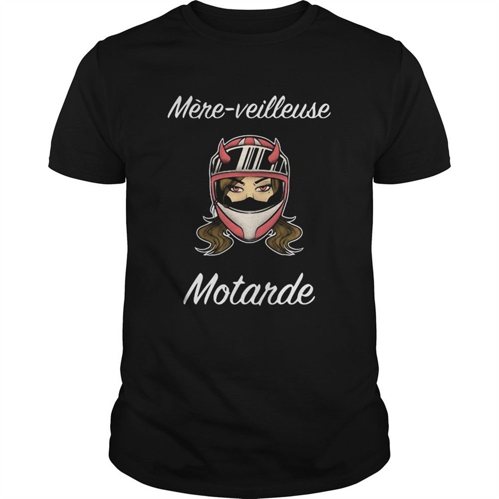 girl-wear-helmet-mereveilleuse-motarde-shirt-b0p72y8i Girl wear helmet mereveilleuse motarde shirt