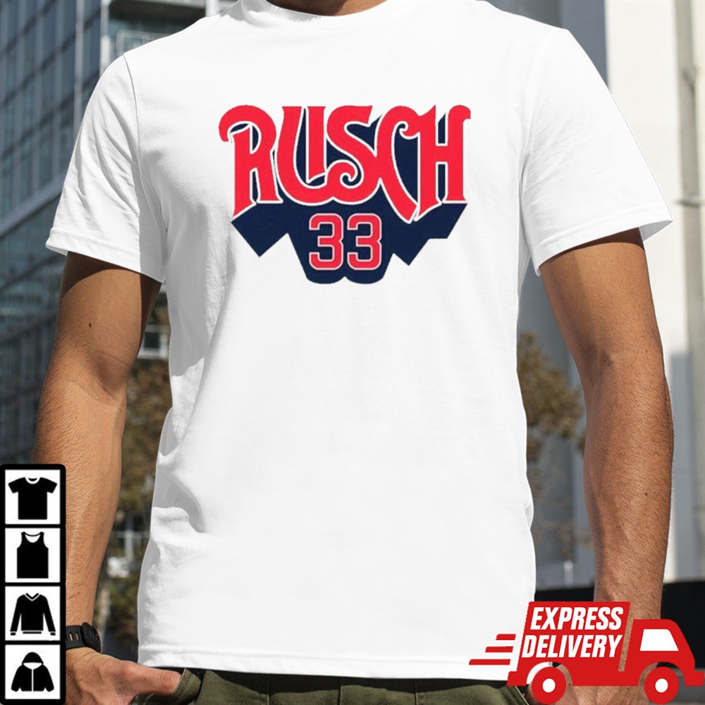 glendon-rusch-rusch-33-shirt-es11w2g7 Glendon Rusch Rusch 33 shirt