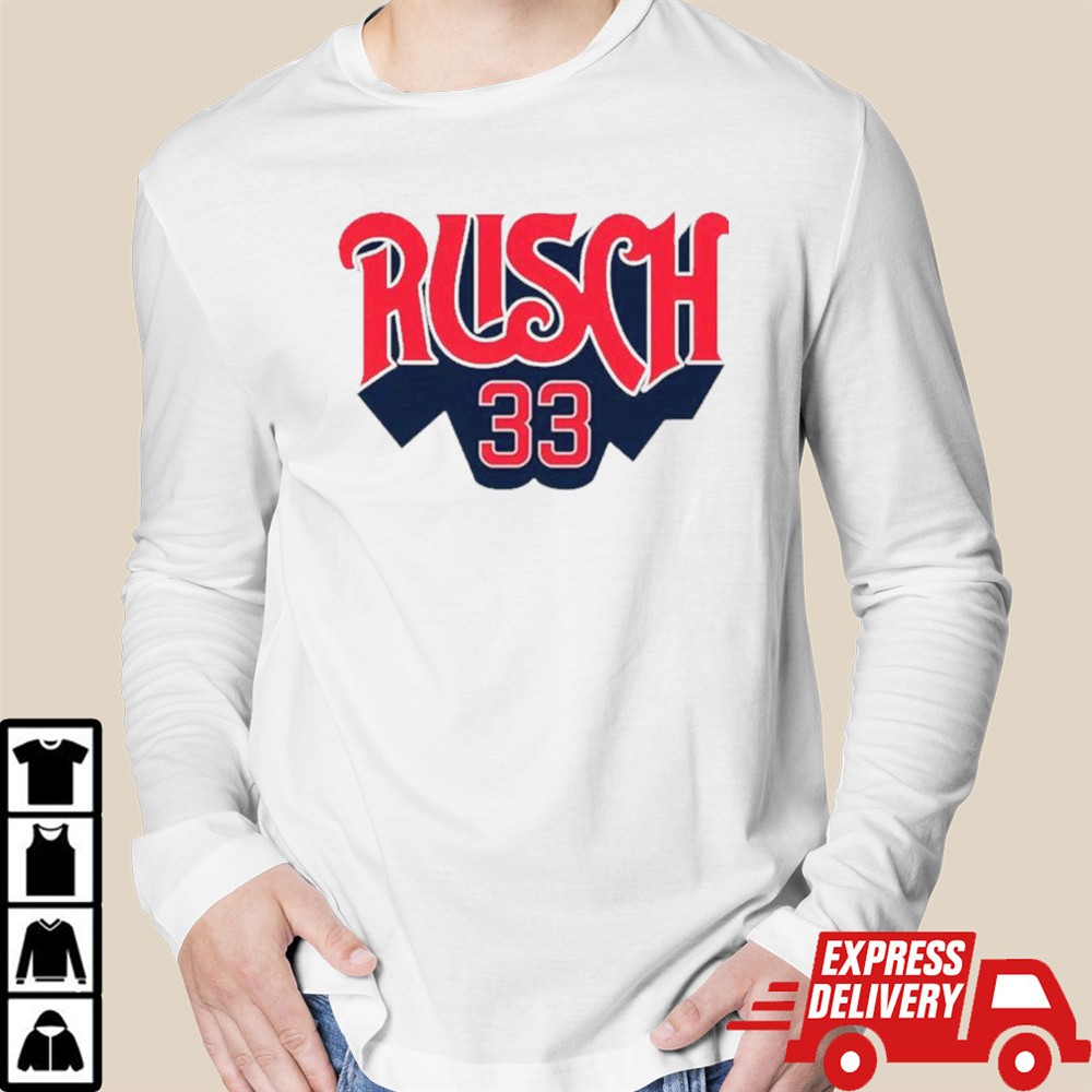 glendon-rusch-rusch-33-shirt-es11w2g7 Glendon Rusch Rusch 33 shirt