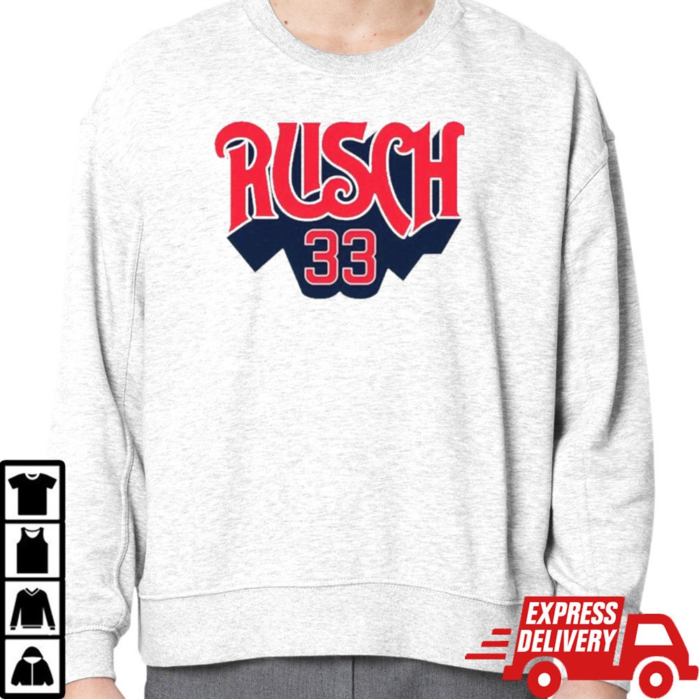 glendon-rusch-rusch-33-shirt-es11w2g7 Glendon Rusch Rusch 33 shirt