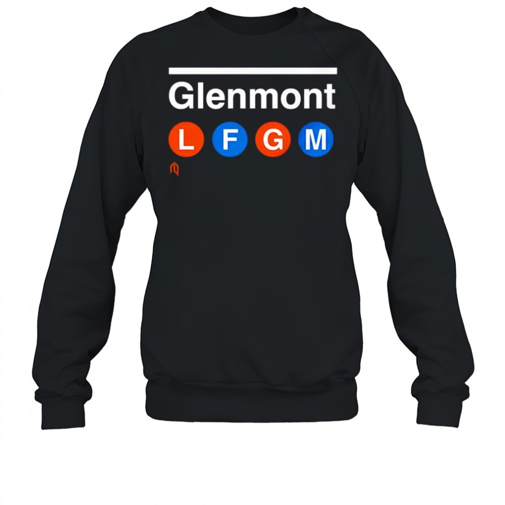 glenmont-lfgm-shirt-08z99dw7 Glenmont LFGM shirt