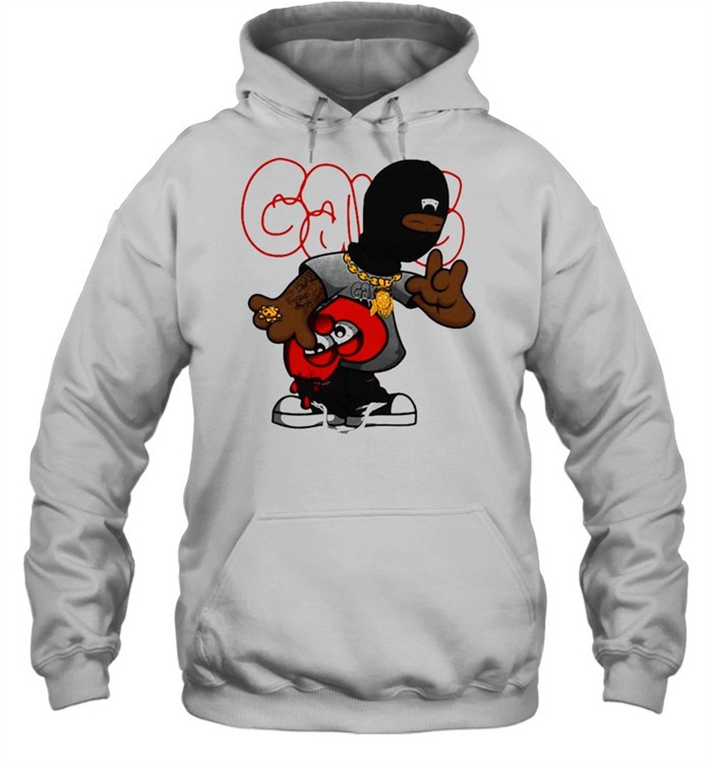 Glo Gang Merchandise T-shirt