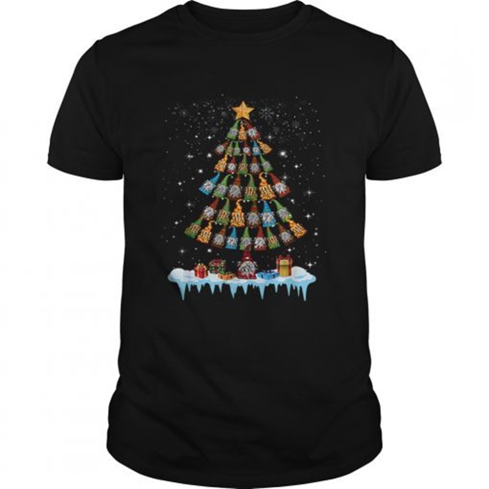 gnome-garden-gardening-christmas-tree-shirt-ma1bom9k Gnome Garden Gardening Christmas Tree shirt