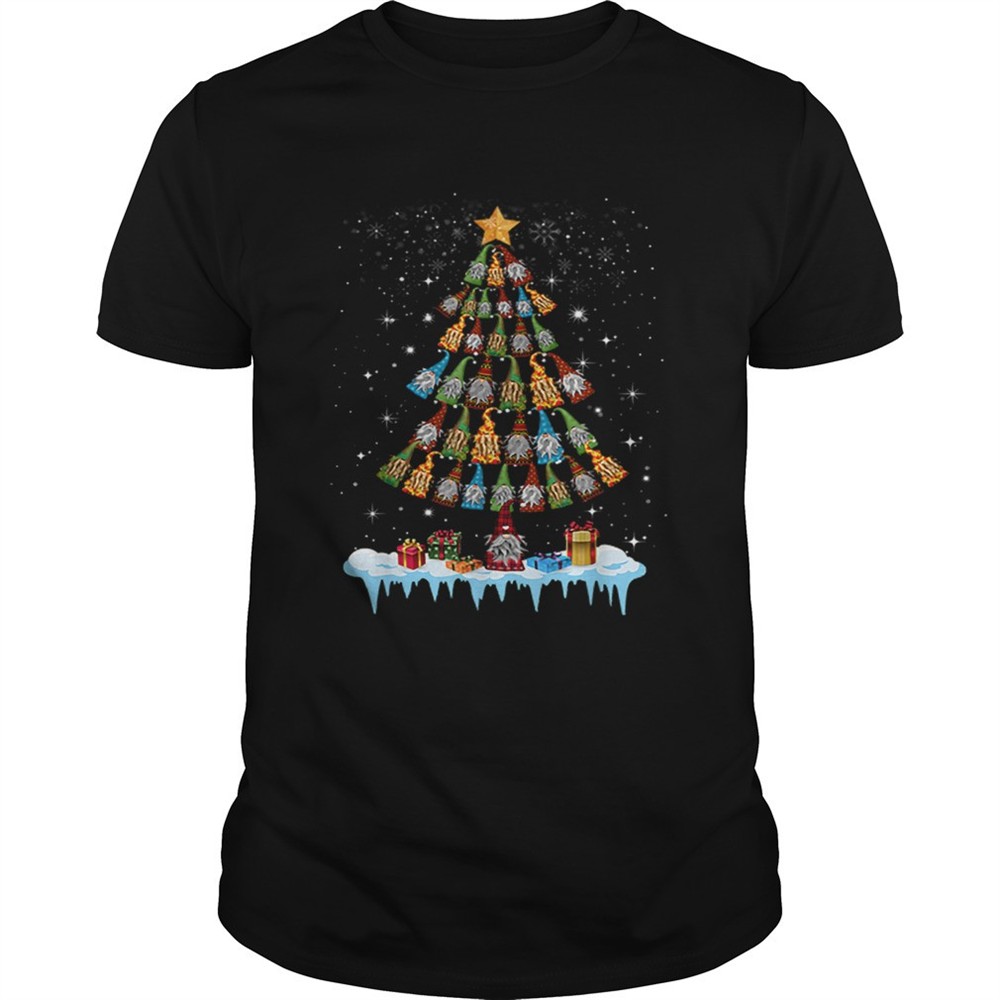 gnome-garden-gardening-christmas-tree-shirt-ma1bom9k Gnome Garden Gardening Christmas Tree shirt