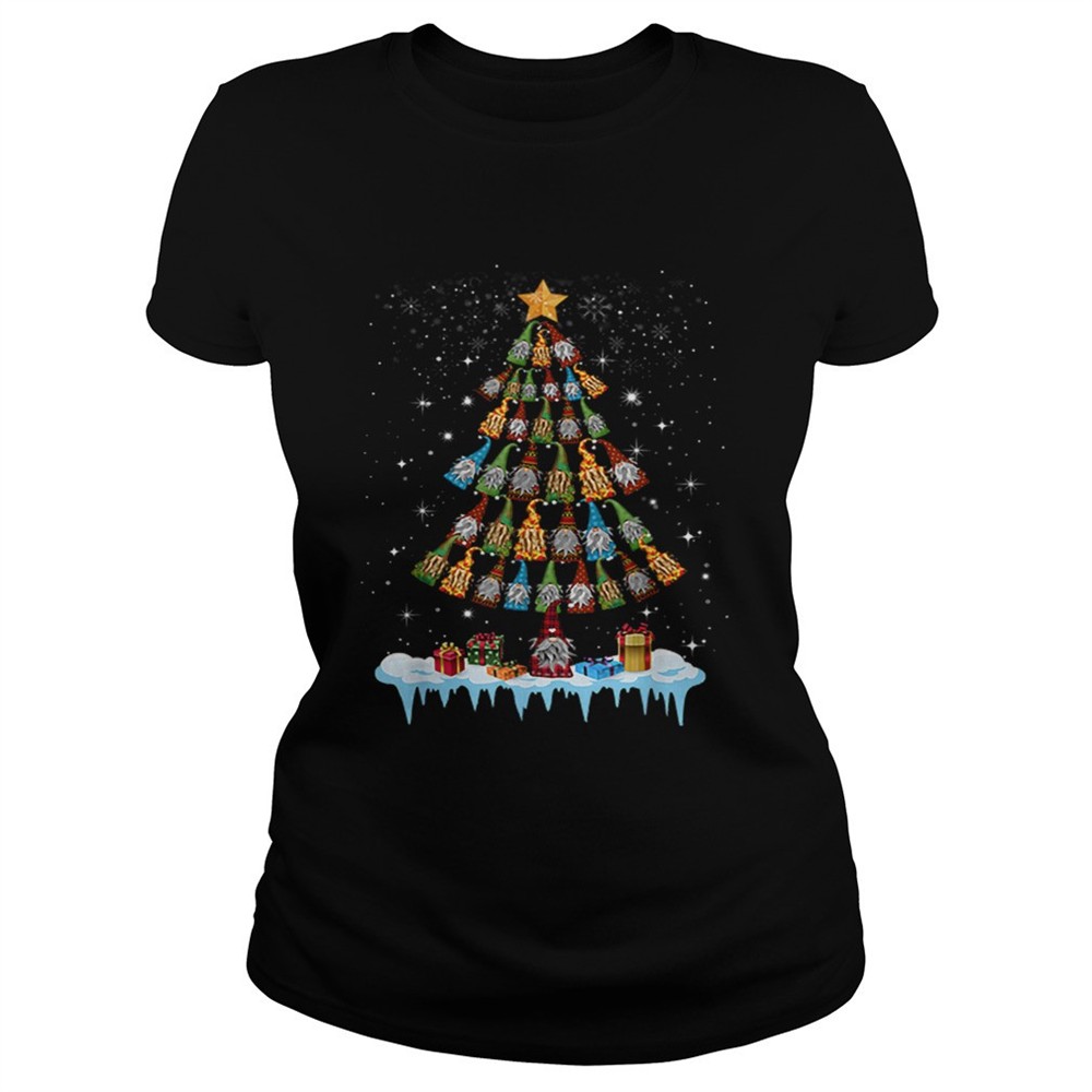 gnome-garden-gardening-christmas-tree-shirt-ma1bom9k Gnome Garden Gardening Christmas Tree shirt