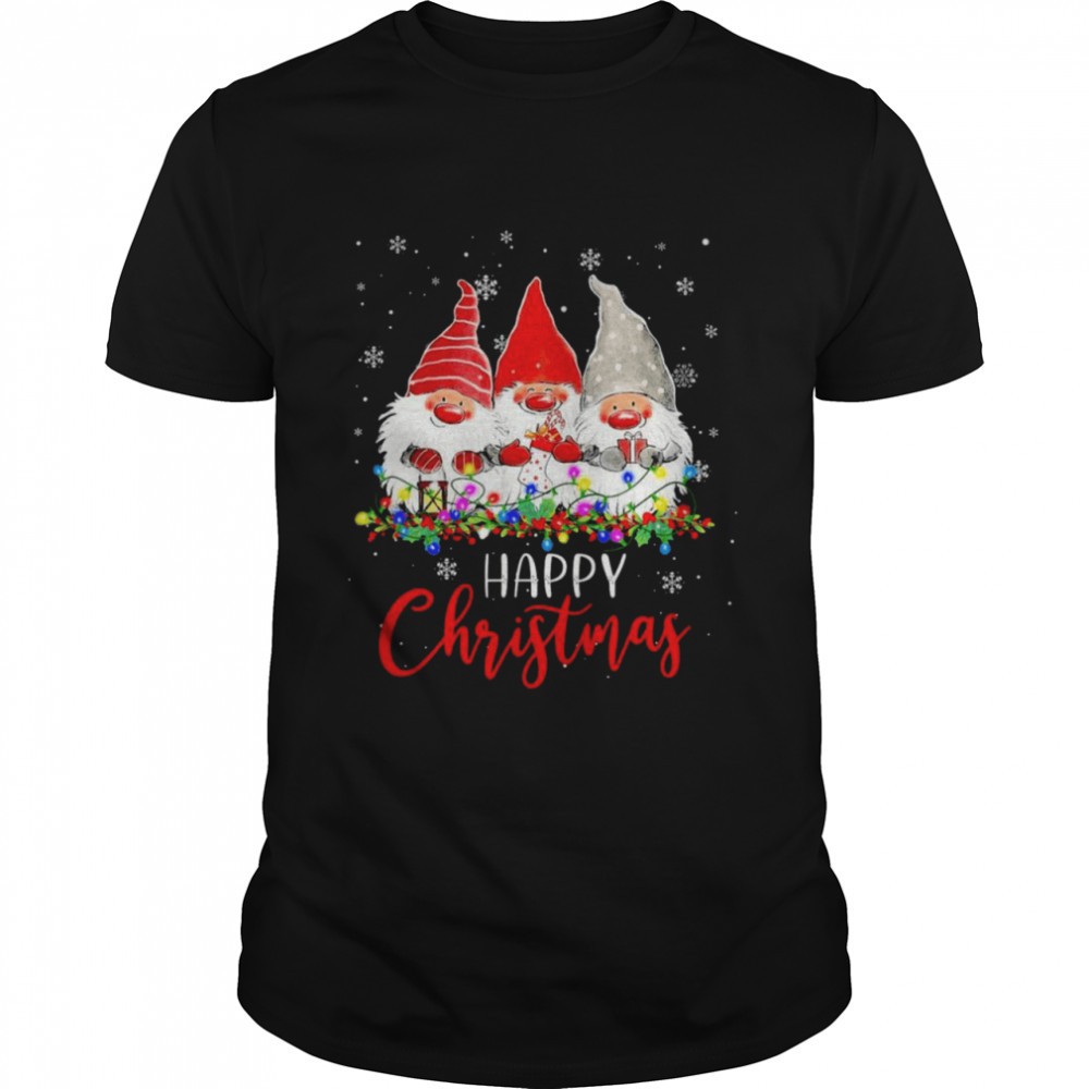 gnomes-christmas-lights-happy-christmas-shirt-lld2ko96 Gnomes Christmas Lights Happy Christmas shirt