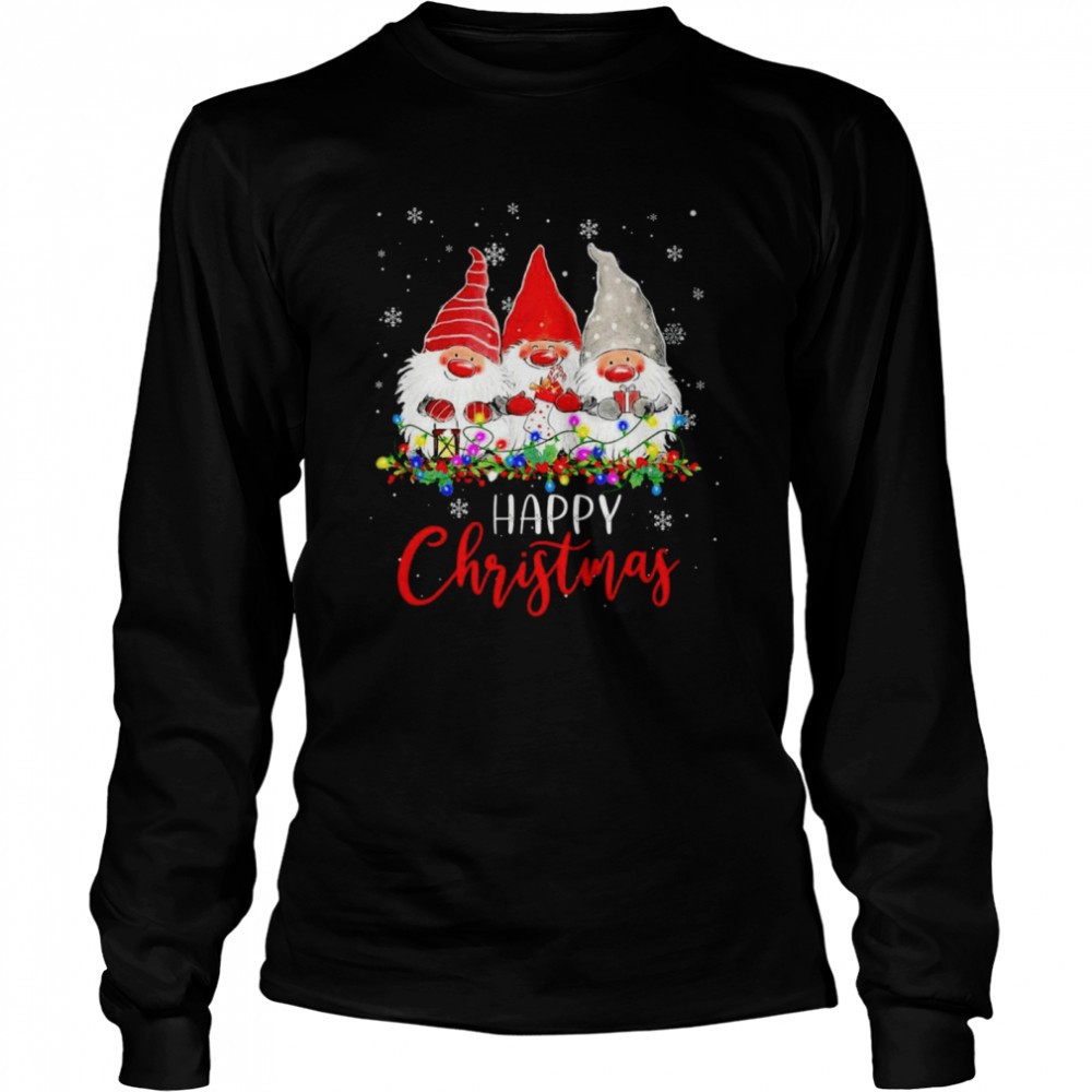 gnomes-christmas-lights-happy-christmas-shirt-lld2ko96 Gnomes Christmas Lights Happy Christmas shirt