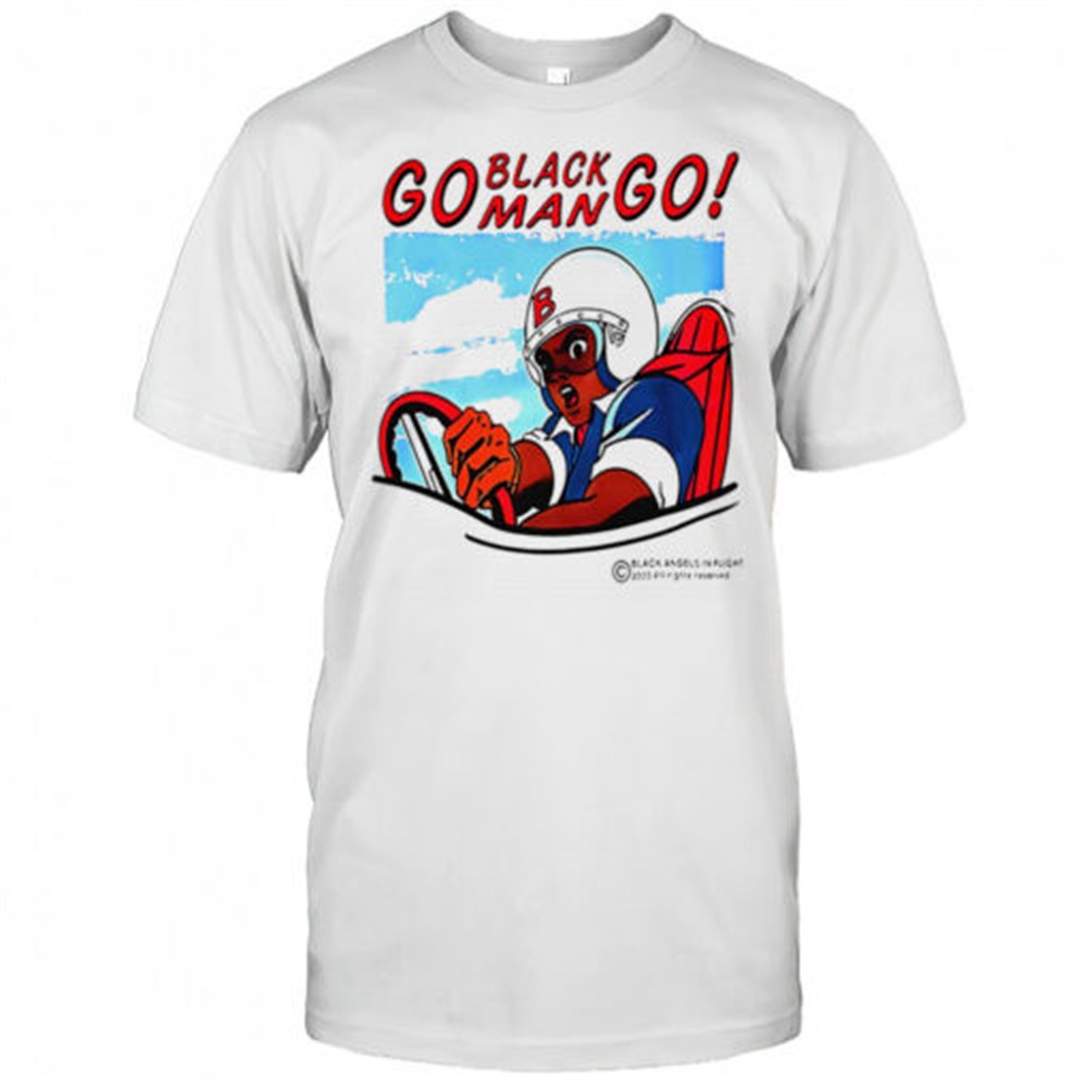 go-black-man-go-shirt-lpx02tsp Go black man go shirt