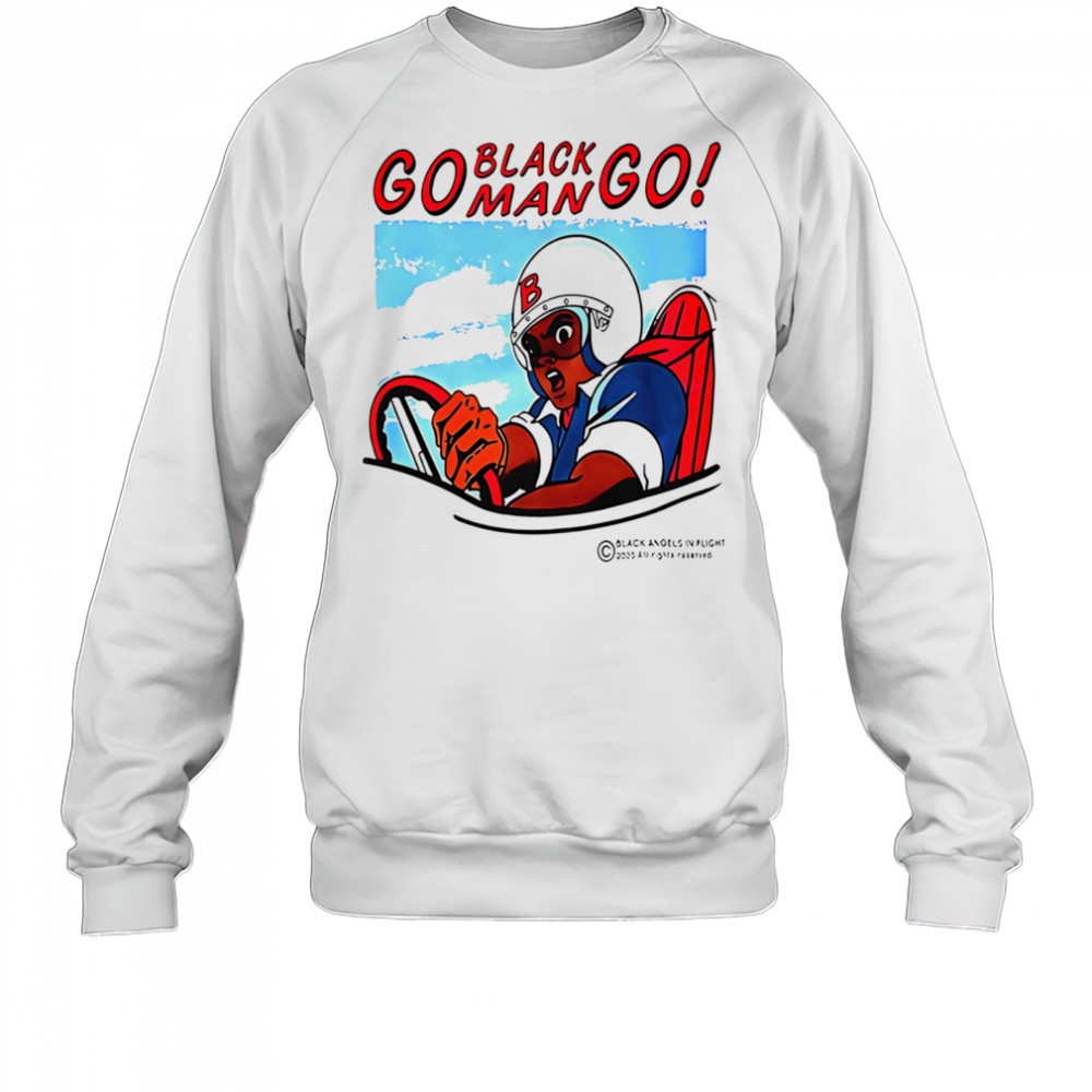 go-black-man-go-shirt-lpx02tsp Go black man go shirt