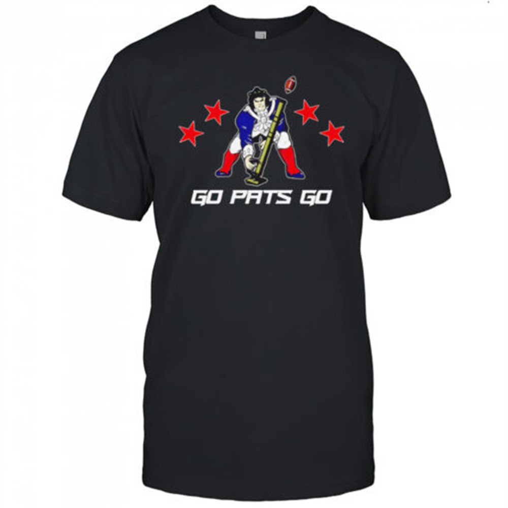 go-pats-go-patriots-football-military-rocket-launcher-shirt-m9w1c41n Go Pats Go Patriots Football Military Rocket Launcher shirt