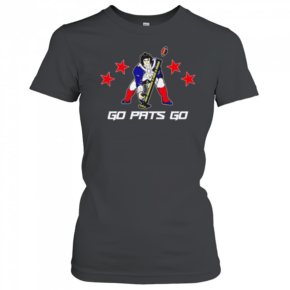 go-pats-go-patriots-football-military-rocket-launcher-shirt-m9w1c41n Go Pats Go Patriots Football Military Rocket Launcher shirt
