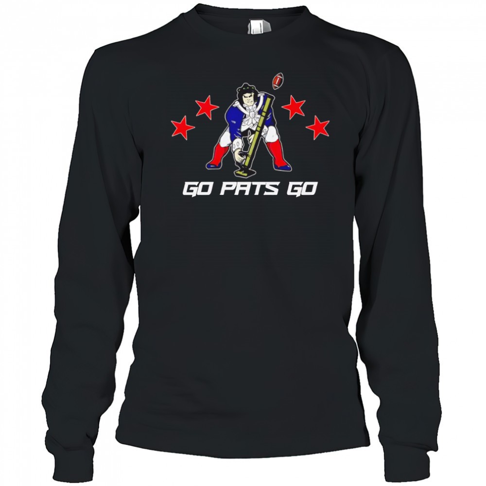 go-pats-go-patriots-football-military-rocket-launcher-shirt-m9w1c41n Go Pats Go Patriots Football Military Rocket Launcher shirt