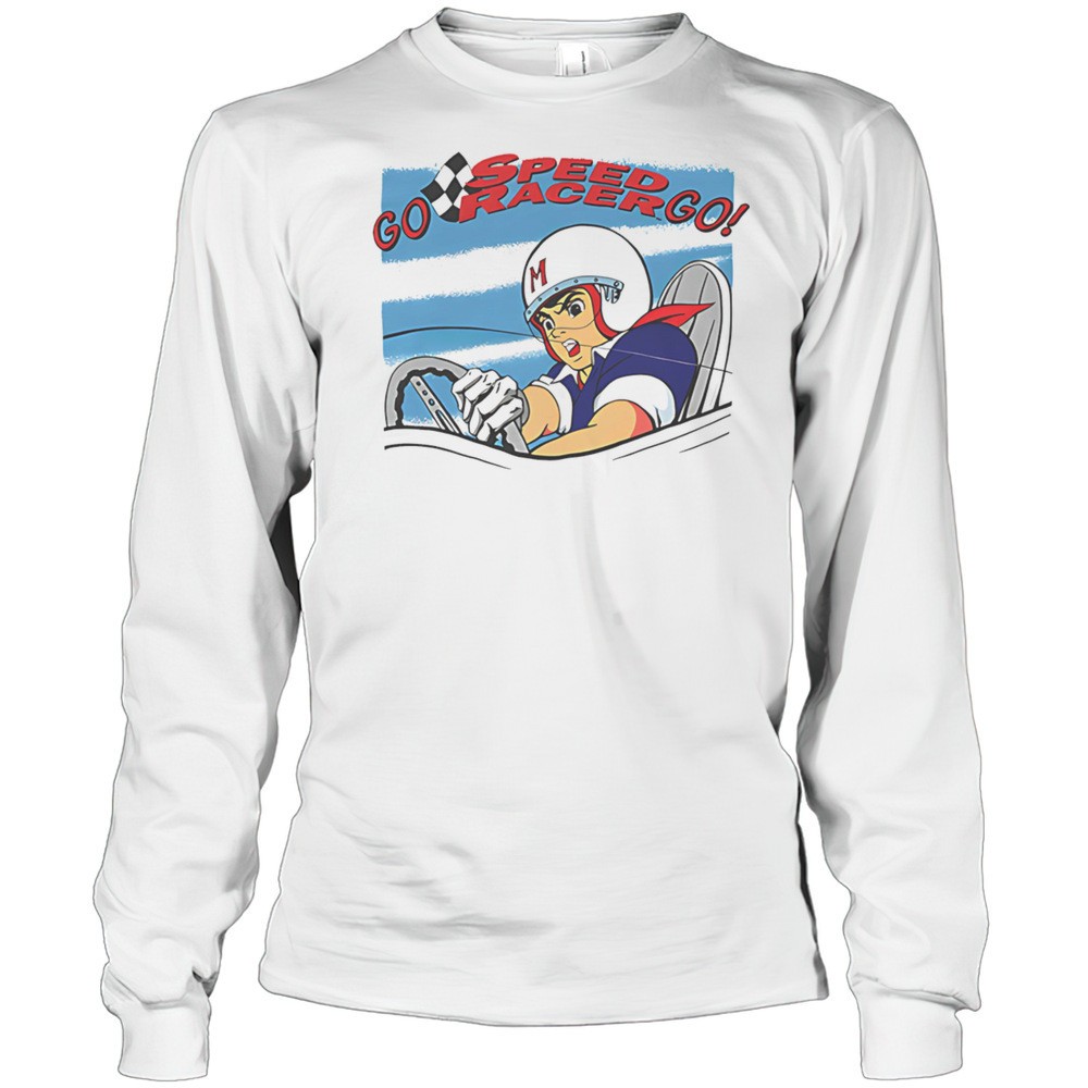 go-speed-racer-go-lance-shirt-cd1evcg4 Go Speed Racer Go Lance Shirt