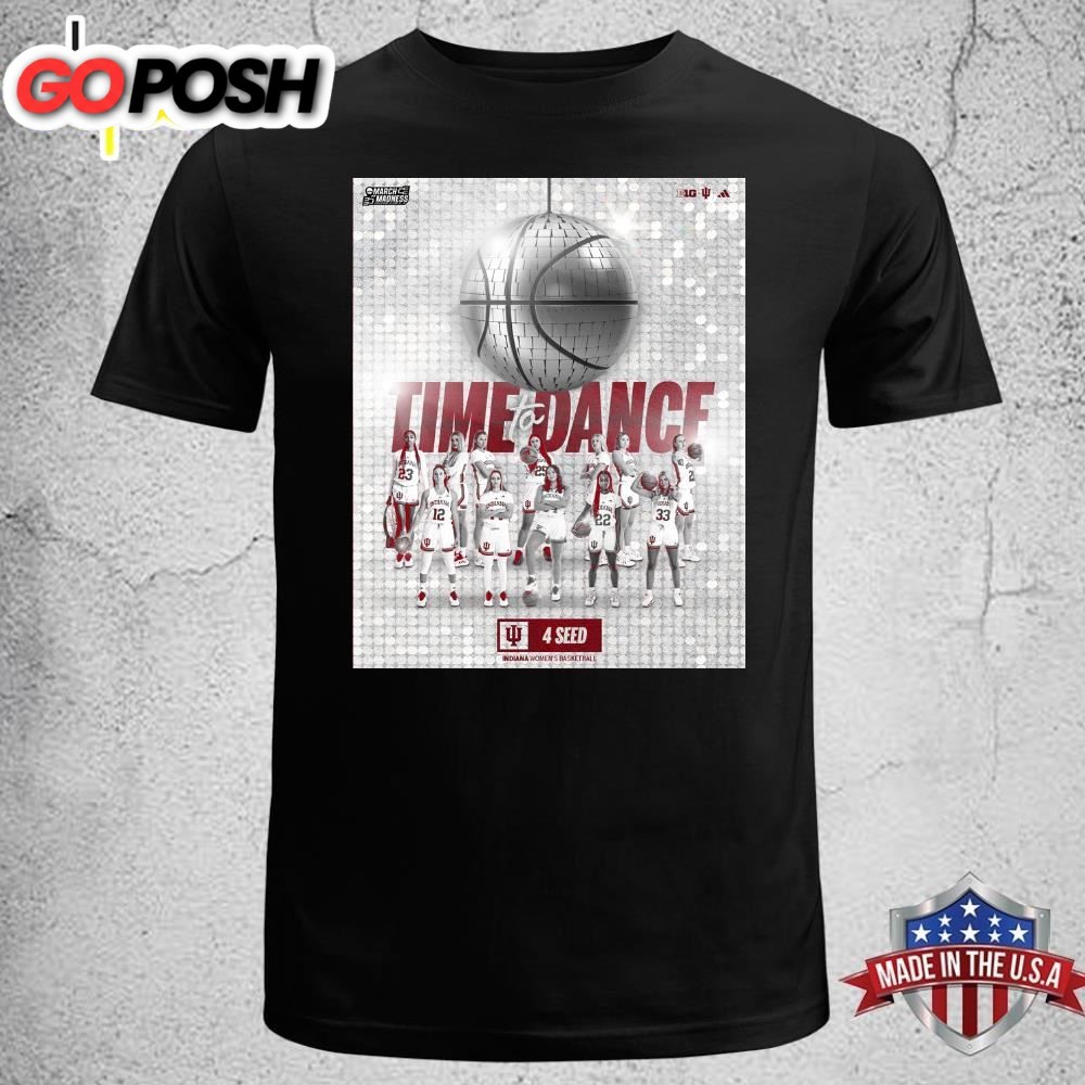 Go Stanford Sweet Sixteen Bound For Stanford Womens Basketball in NCAA March Madness 2025 T-shirt Black