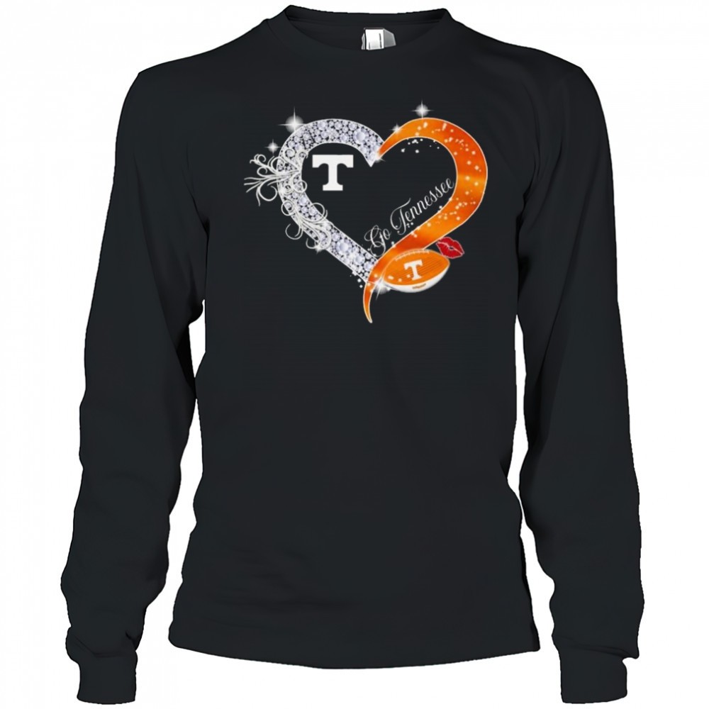 go-tennessee-volunteers-diamond-heart-2025-shirt-w5rm0f82 Go Tennessee Volunteers Diamond Heart 2025 Shirt