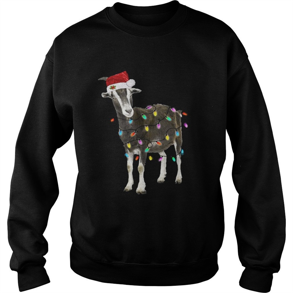 goat-christmas-light-xmas-shirt-5j9uc678 Goat Christmas Light Xmas shirt