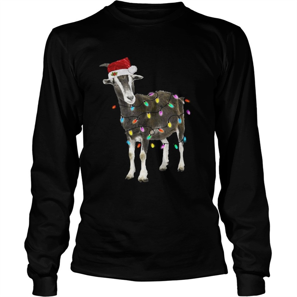 goat-christmas-light-xmas-shirt-5j9uc678 Goat Christmas Light Xmas shirt