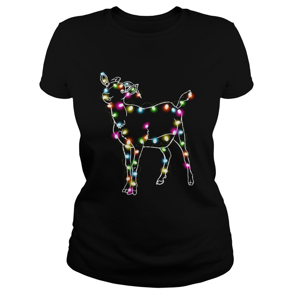 goat-christmas-lights-shirt-ipo1jxbx Goat Christmas lights shirt