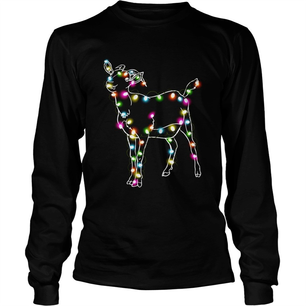 goat-christmas-lights-shirt-ipo1jxbx Goat Christmas lights shirt
