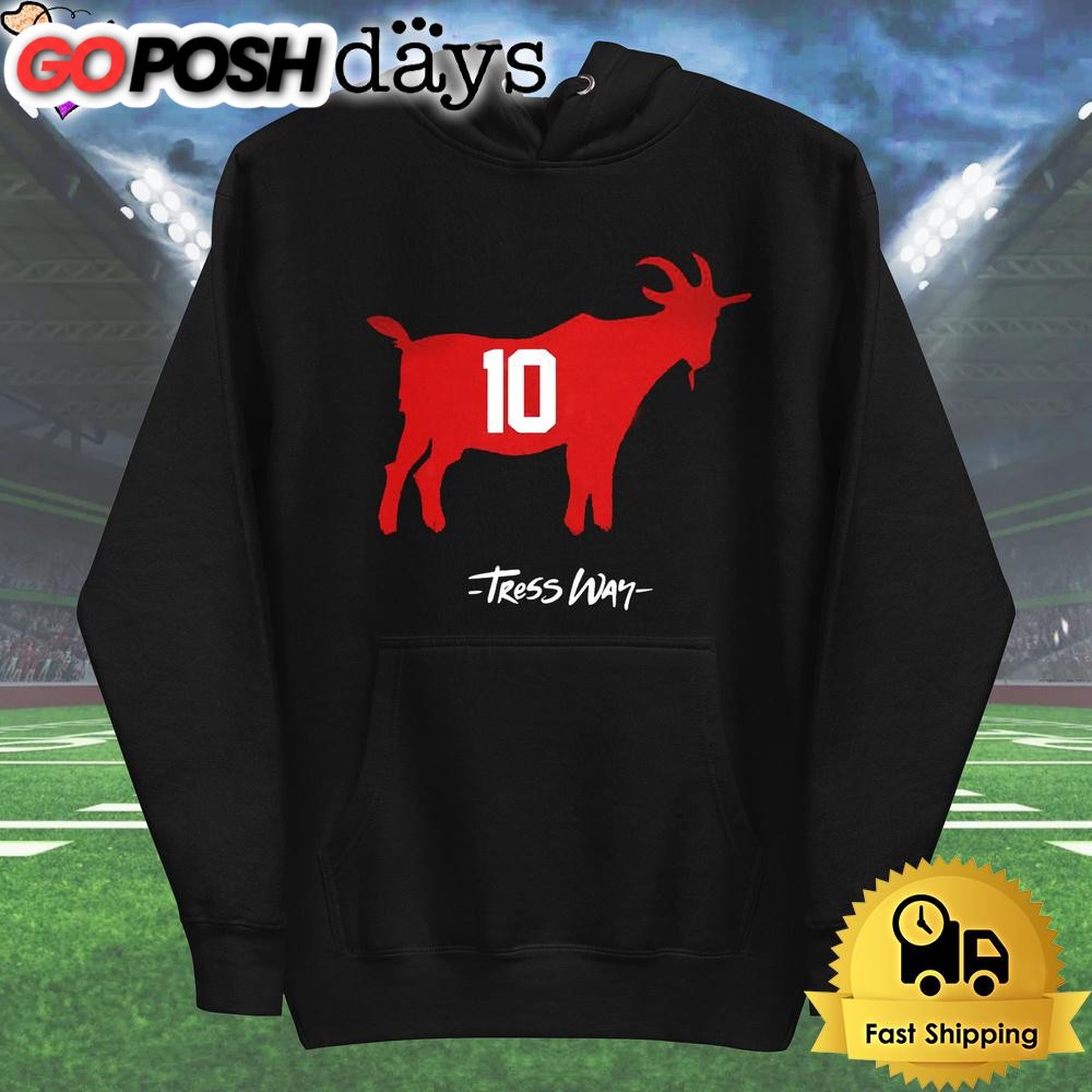 goat-tress-way-10-washington-commanders-t-shirt-plitcj6m Goat Tress Way 10 Washington Commanders T Shirt