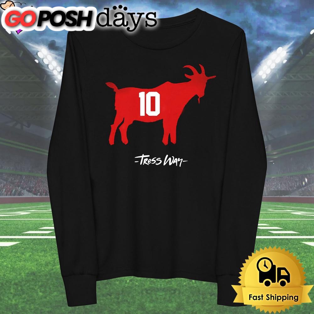 goat-tress-way-10-washington-commanders-t-shirt-plitcj6m Goat Tress Way 10 Washington Commanders T Shirt