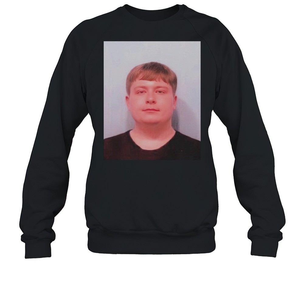 Goblin Mugshot T-Shirt