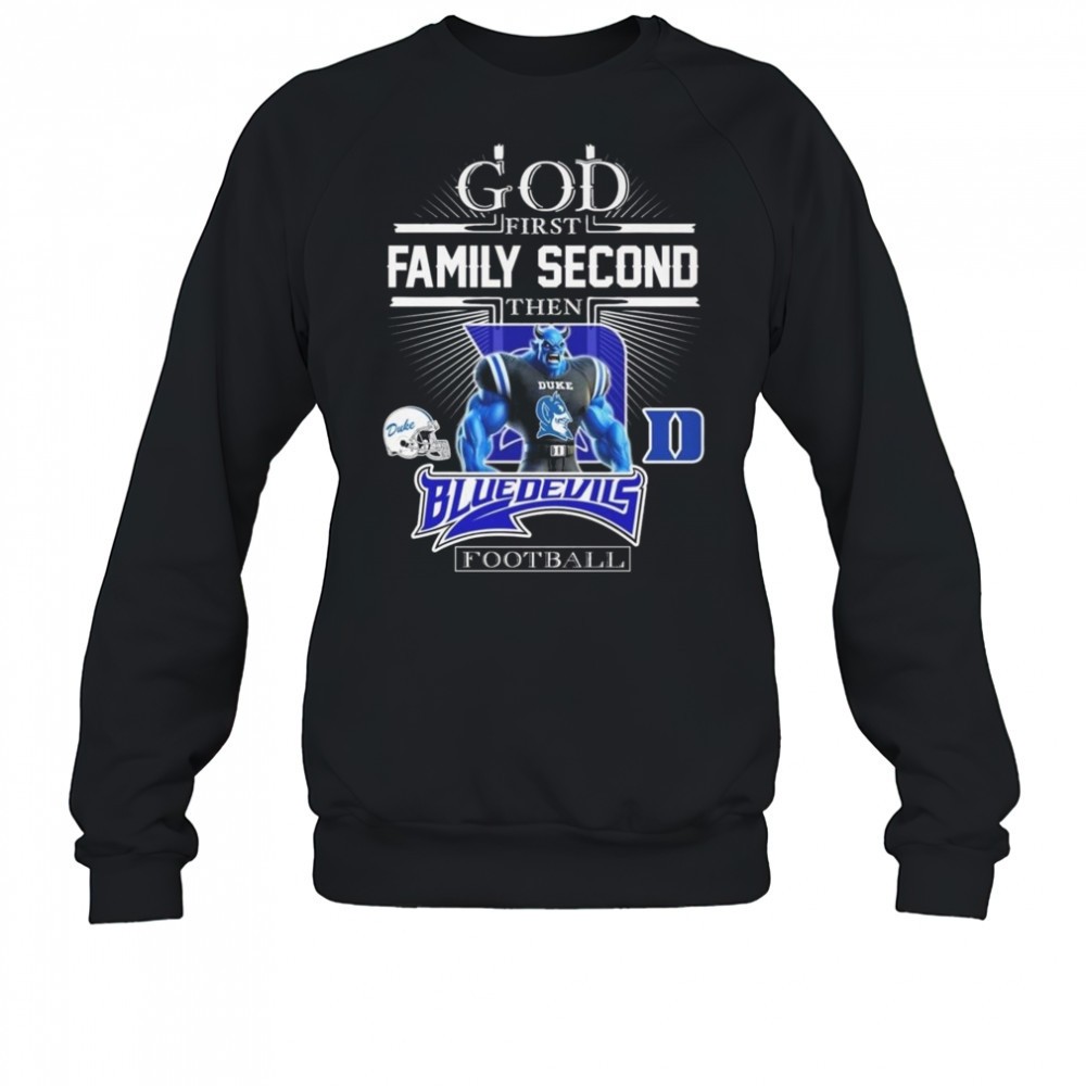 god-first-family-second-then-duke-blue-devils-football-mascot-2025-shirt-aa8rjltd God First Family Second Then Duke Blue Devils Football Mascot 2025 Shirt