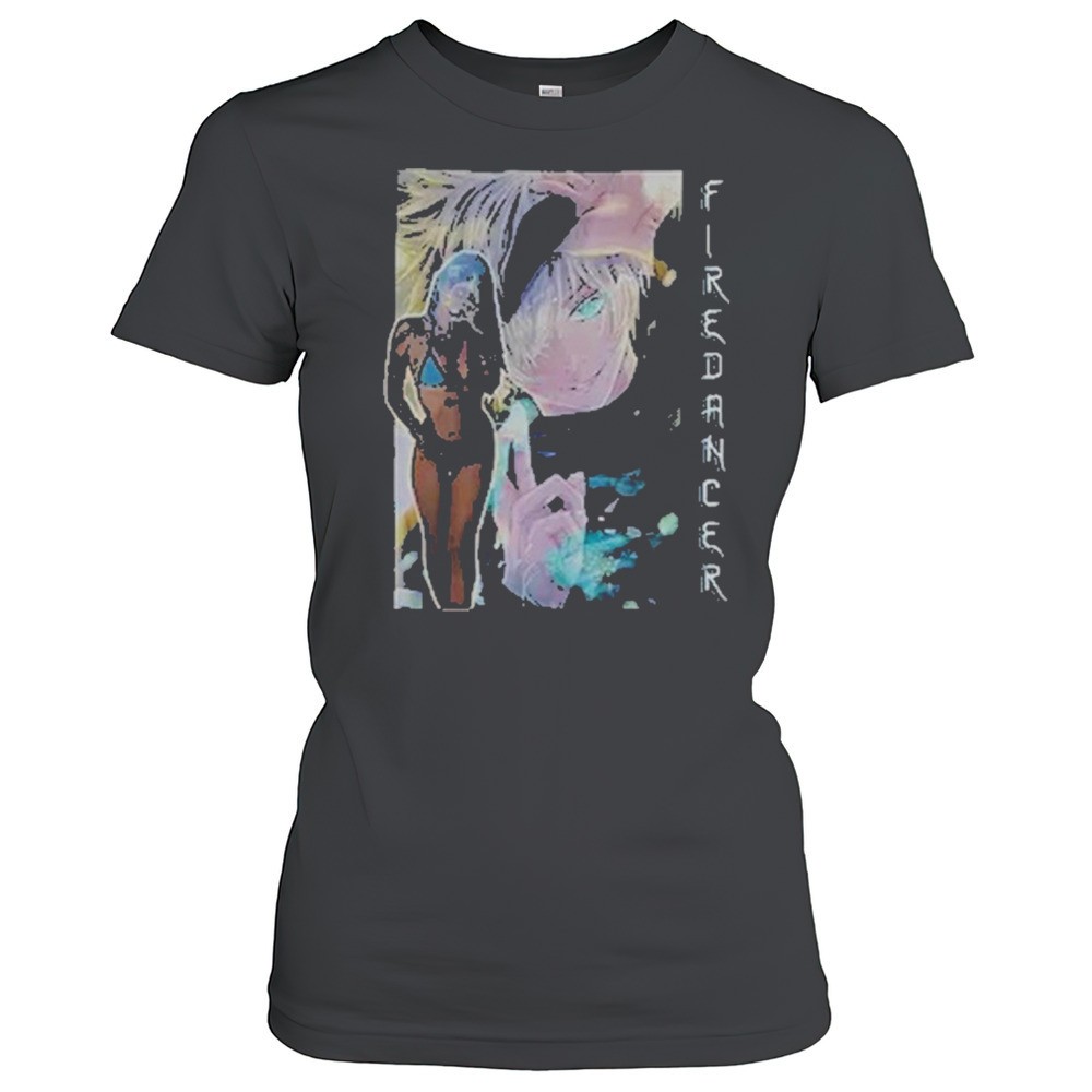gojo-satoru-fire-sexy-t-shirt-s5s36wgu Gojo Satoru Fire Sexy T-shirt