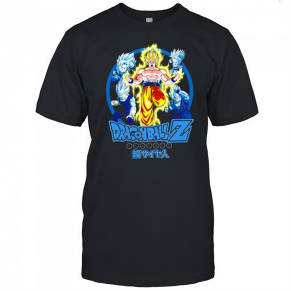 goku-super-saiyan-dragon-ball-z-graphic-shirt-7tpod4p2 Goku Super Saiyan Dragon Ball Z graphic shirt