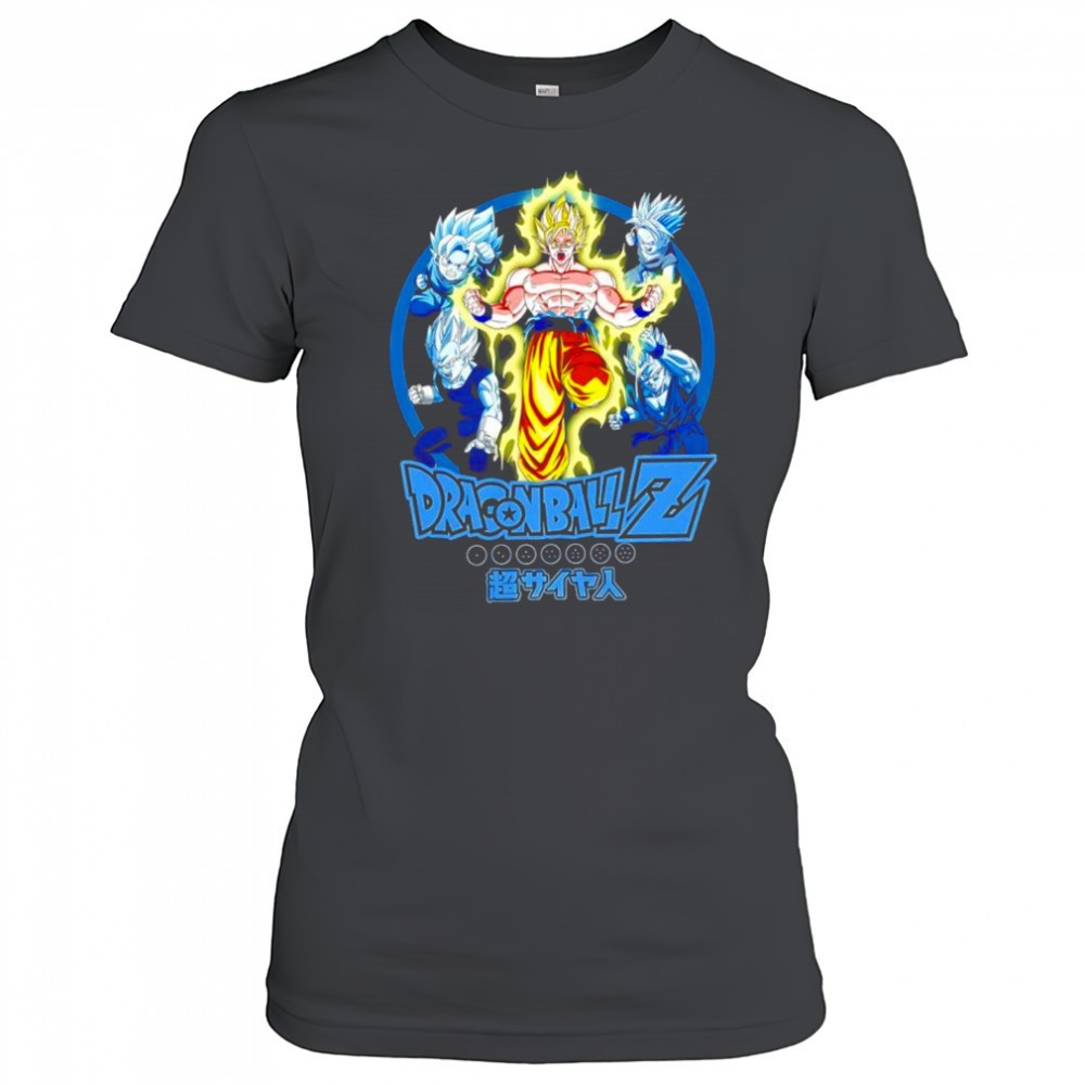 goku-super-saiyan-dragon-ball-z-graphic-shirt-7tpod4p2 Goku Super Saiyan Dragon Ball Z graphic shirt