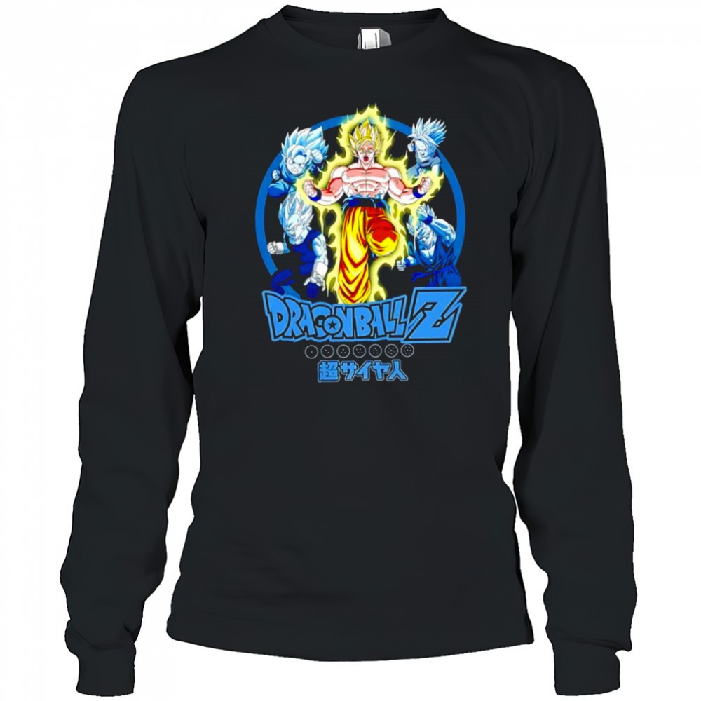 goku-super-saiyan-dragon-ball-z-graphic-shirt-7tpod4p2 Goku Super Saiyan Dragon Ball Z graphic shirt