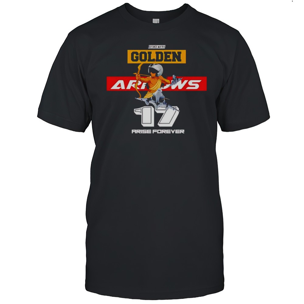 golden-arrows-arise-forever-shirt-2ehyzb0s Golden Arrows Arise Forever Shirt