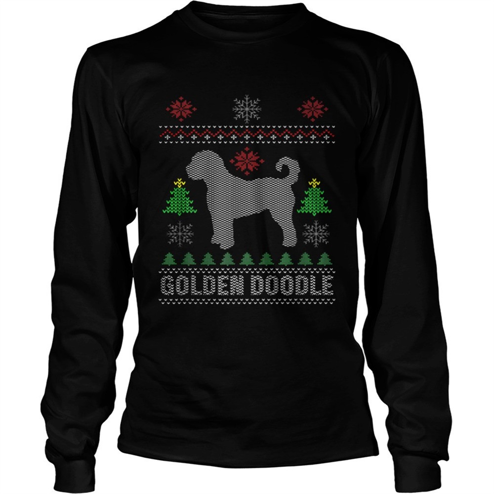golden-doodle-dog-funny-ugly-christmas-shirt-aeo7hz4e Golden Doodle Dog Funny Ugly Christmas shirt