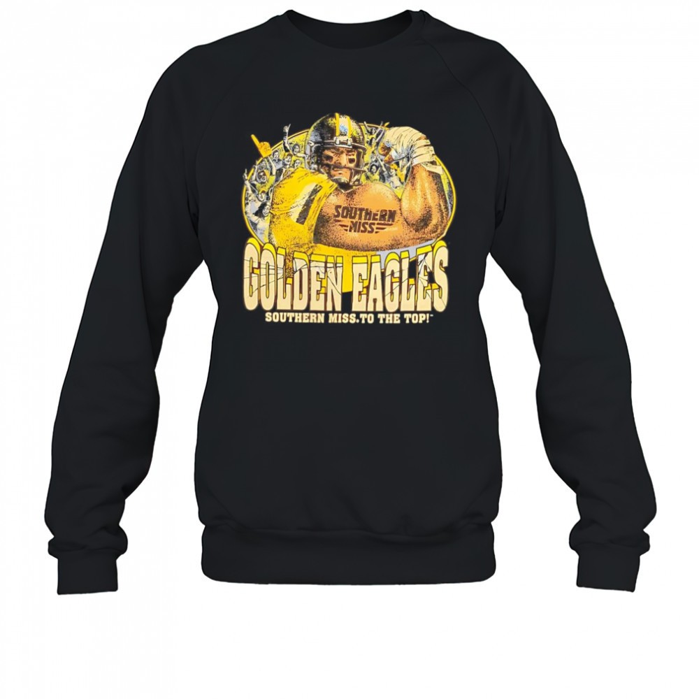 golden-eagles-southern-miss-to-the-top-shirt-ox5xyiyi Golden Eagles Southern Miss to the Top shirt