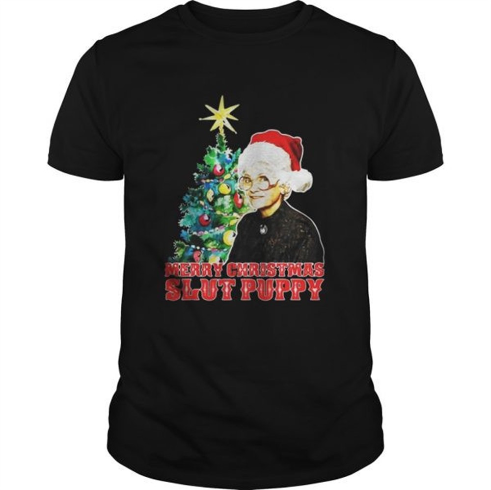 golden-girls-merry-christmas-slut-puppy-shirt-md6vqe4m Golden Girls Merry Christmas Slut Puppy shirt