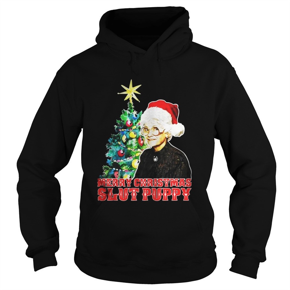 golden-girls-merry-christmas-slut-puppy-shirt-md6vqe4m Golden Girls Merry Christmas Slut Puppy shirt