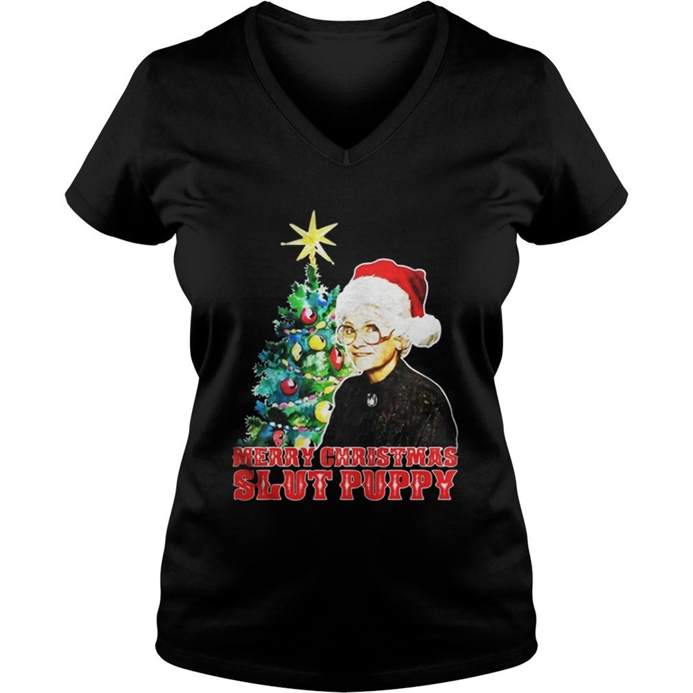 golden-girls-merry-christmas-slut-puppy-shirt-md6vqe4m Golden Girls Merry Christmas Slut Puppy shirt