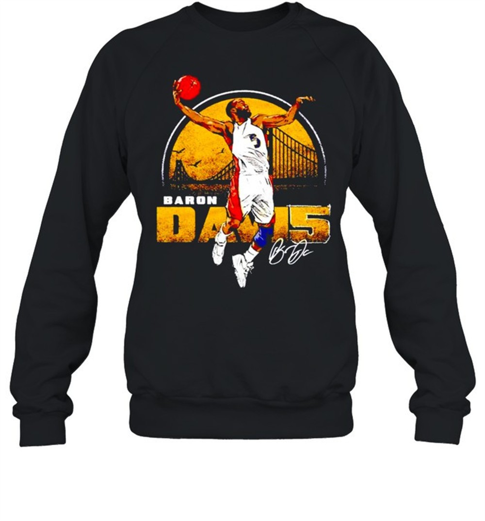 golden-state-throwbacks-baron-davis-bay-area-signature-shirt-jbh3omv2 Golden State Throwbacks Baron Davis Bay Area signature shirt