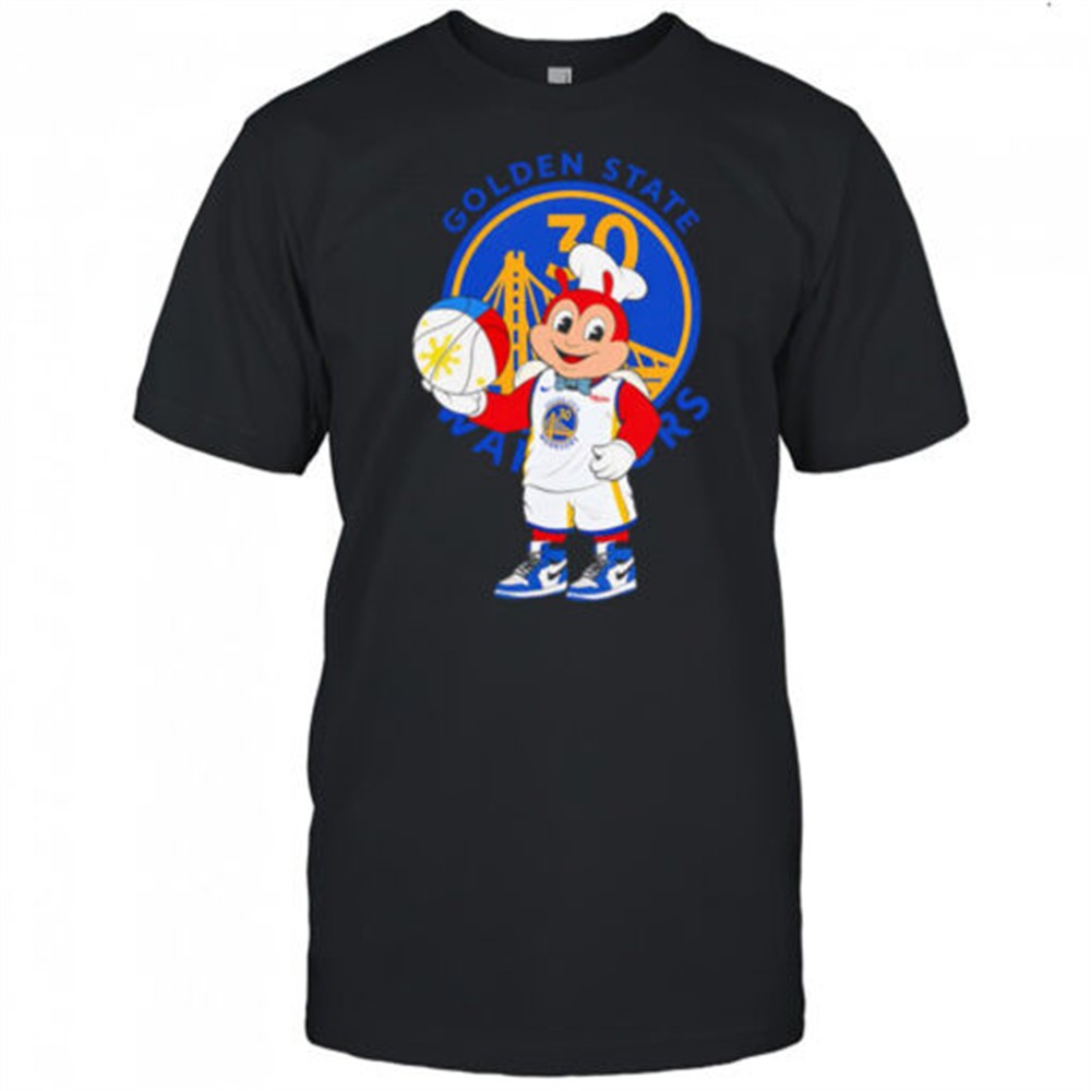 golden-state-warriors-30-jollibee-shirt-682hqq7h Golden State Warriors 30 Jollibee shirt