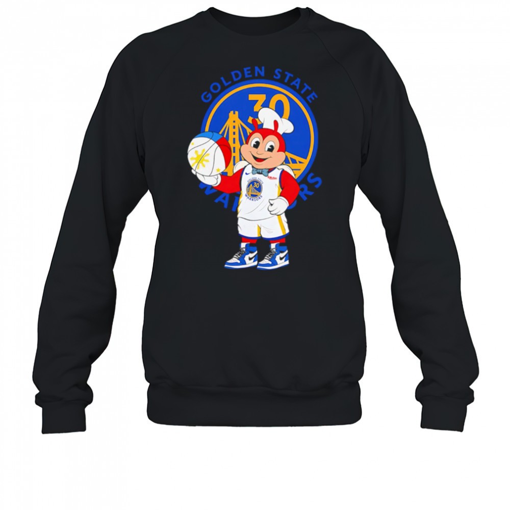 golden-state-warriors-30-jollibee-shirt-682hqq7h Golden State Warriors 30 Jollibee shirt