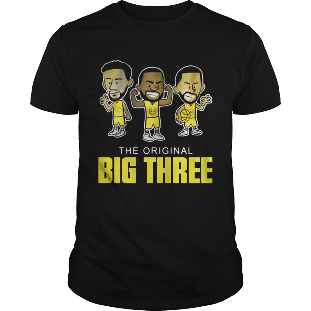 golden-state-warriors-the-original-big-three-shirt-3za62rui Golden State Warriors The Original Big Three shirt