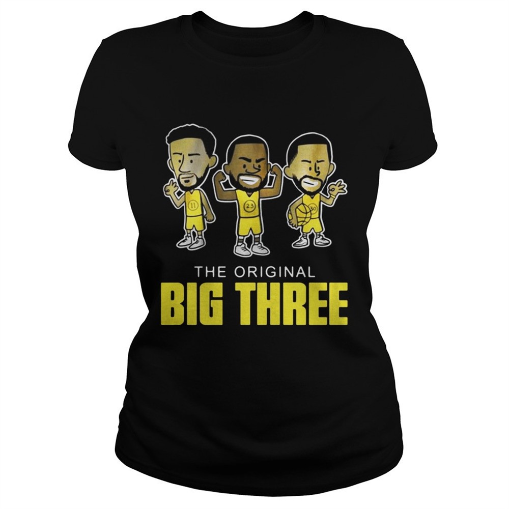 golden-state-warriors-the-original-big-three-shirt-3za62rui Golden State Warriors The Original Big Three shirt