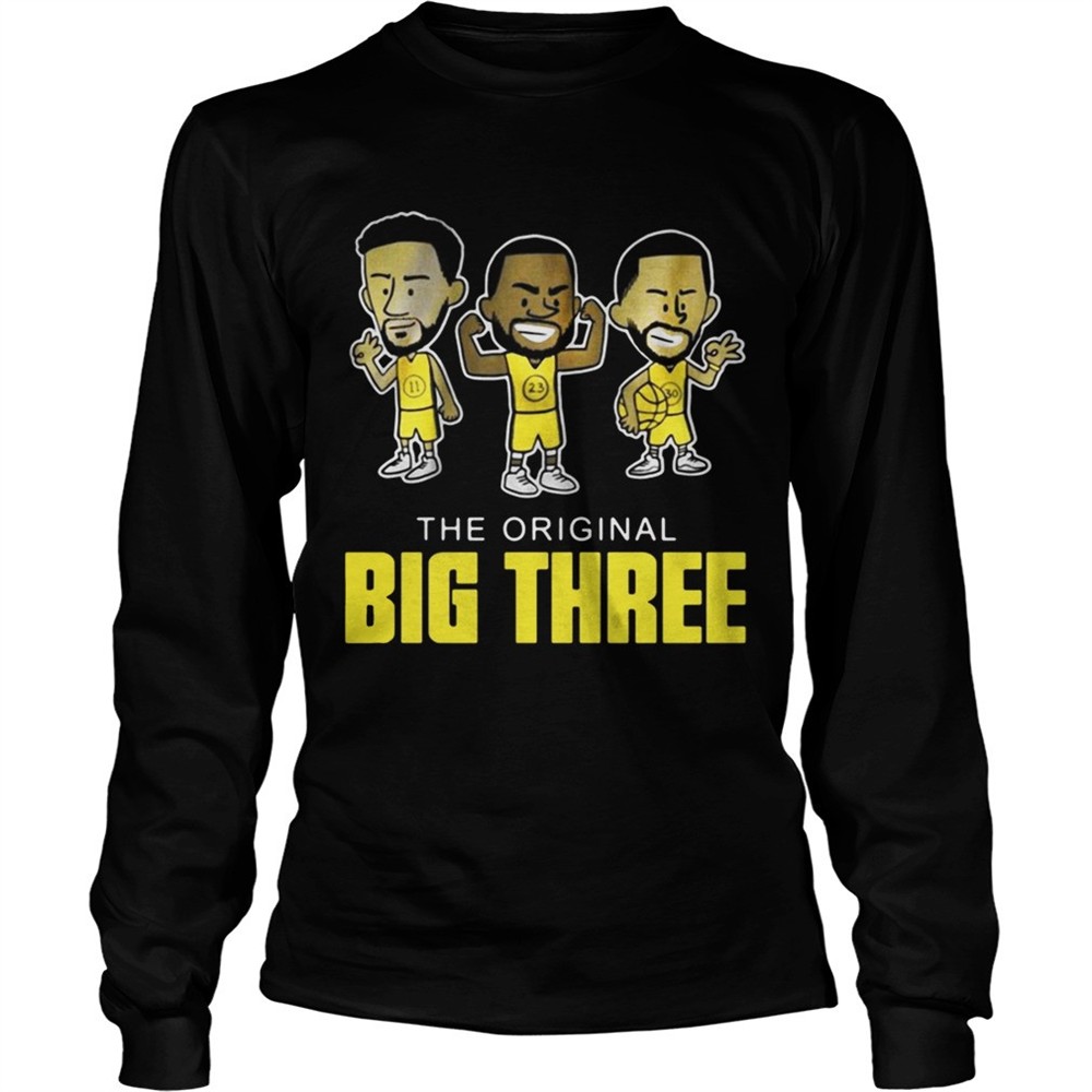 golden-state-warriors-the-original-big-three-shirt-3za62rui Golden State Warriors The Original Big Three shirt