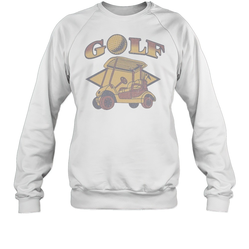 Golf Miracle T-shirt