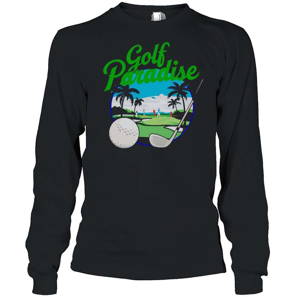 golf-paradise-summer-shirt-p53p8uxp Golf Paradise Summer Shirt