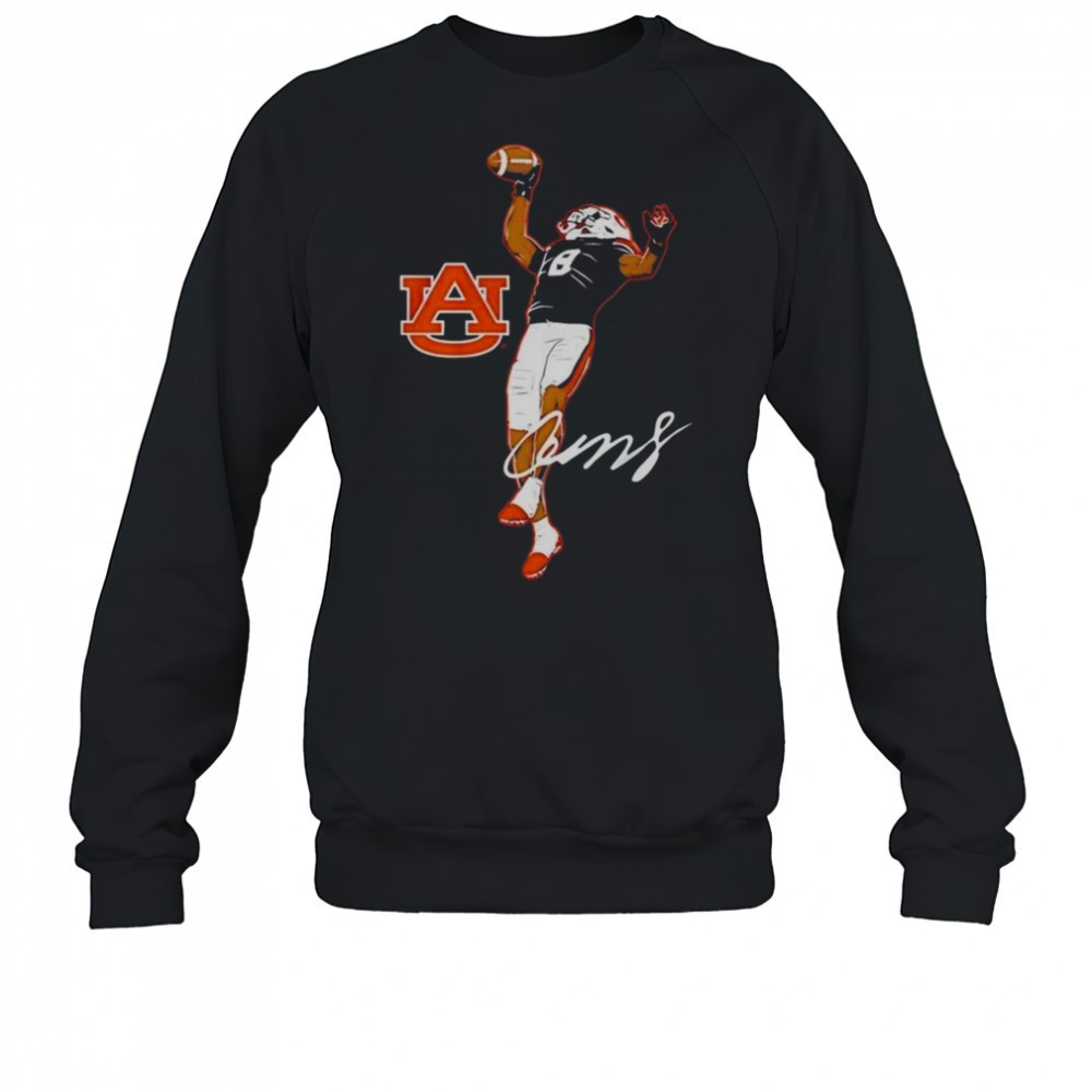 good-auburn-tigers-football-cam-coleman-superstar-pose-signature-t-shirt-l6p679wh Good Auburn Tigers Football Cam Coleman Superstar Pose Signature T-Shirt