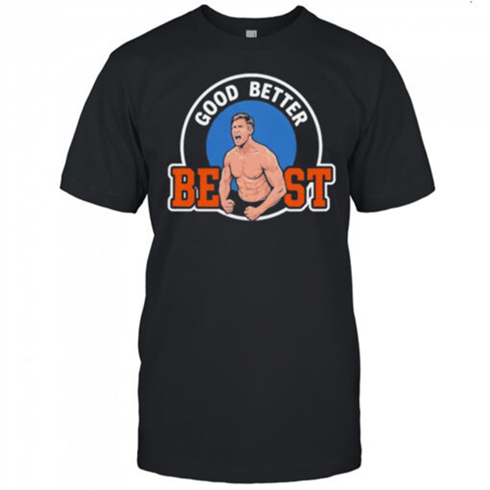 good-better-best-bears-ben-johnson-shirt-pcl74922 Good Better Best Bears Ben Johnson Shirt