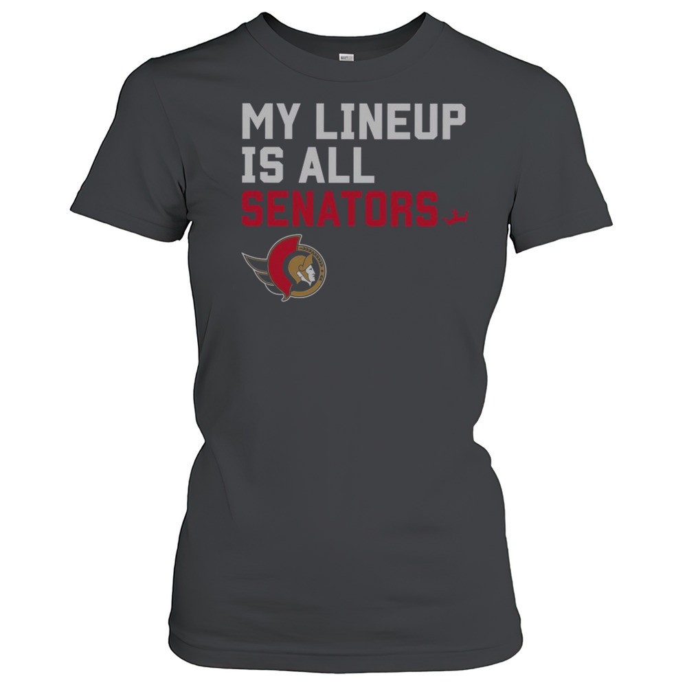 good-ottawa-senators-my-lineup-t-shirt-9kqdih1v Good Ottawa Senators My Lineup T-Shirt
